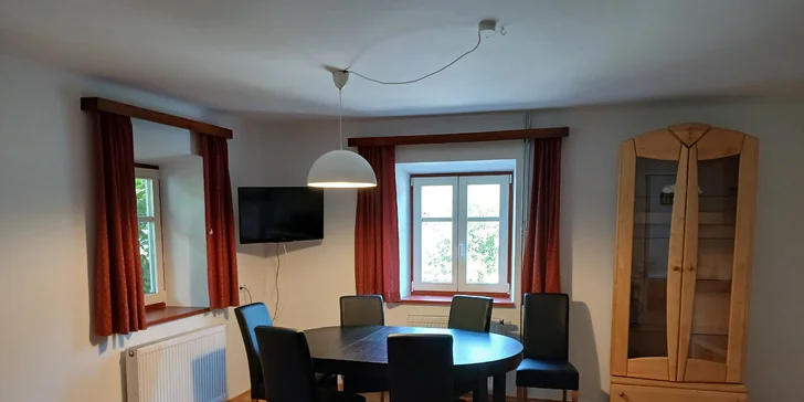 Apartmány kousek od Schladmingu: dovolená ve Ski Amadé, v létě Sommercard