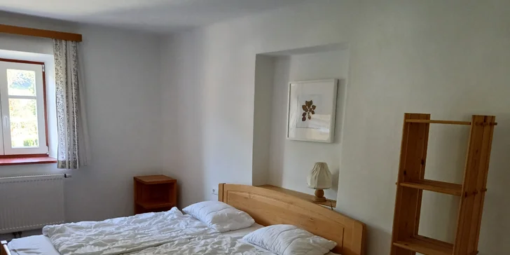 Apartmány kousek od Schladmingu: dovolená ve Ski Amadé, v létě Sommercard