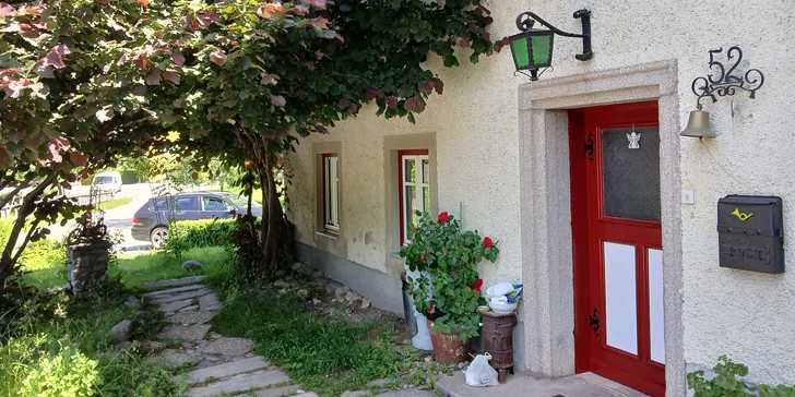 Apartmány kousek od Schladmingu: dovolená ve Ski Amadé, v létě Sommercard