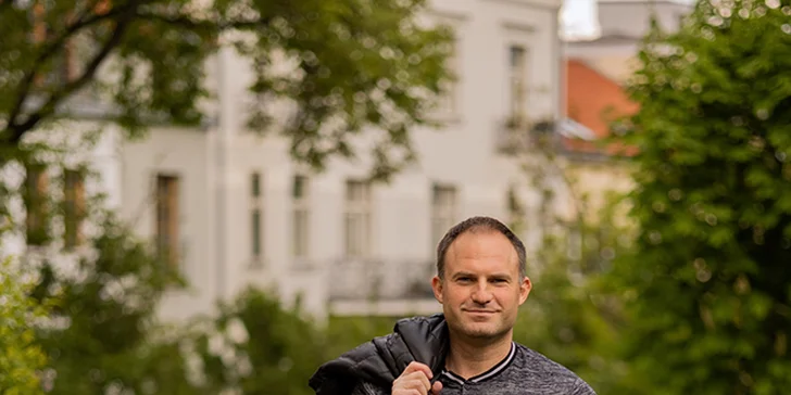 Focení v exteriéru pro ženy, muže či páry nebo celou rodinu: 5 až 20 upravených fotek