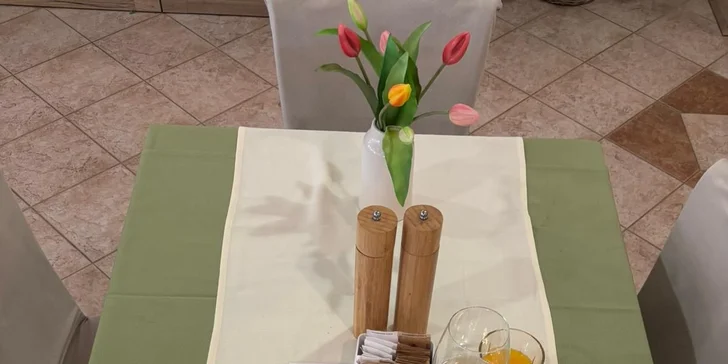 Pobyt na ostrově Istrie: 4* hotel se snídaní či polopenzí, 2 minuty autem od pláže