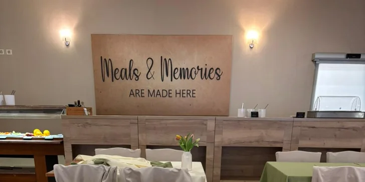 Dovolená na Istrii: 4* hotel se stravou, bazénem, fitness a zapůjčením kol