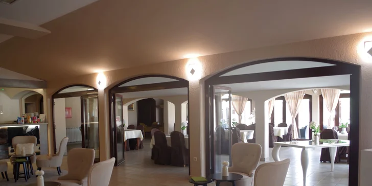 Pobyt na ostrově Istrie: 4* hotel se snídaní či polopenzí, 2 minuty autem od pláže