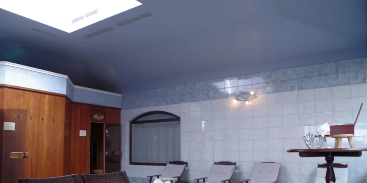 Pobyt na ostrově Istrie: 4* hotel se snídaní či polopenzí, 2 minuty autem od pláže