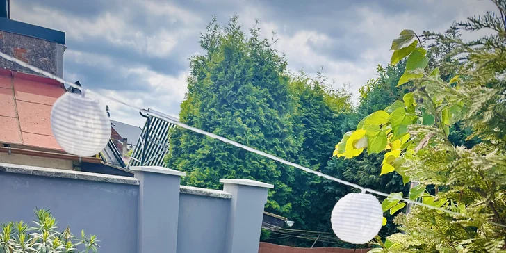 120 nebo 150 min. privátního wellness i s lahví sektu pro 2 osoby
