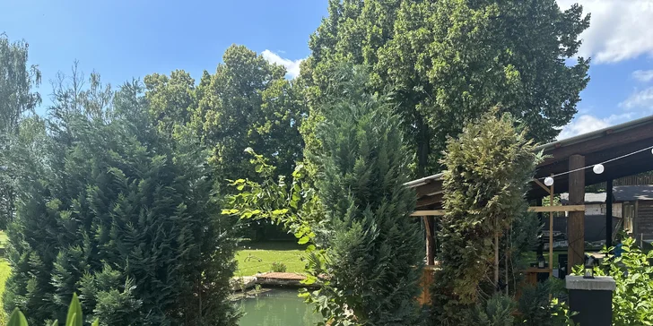 120 nebo 150 min. privátního wellness i s lahví sektu pro 2 osoby