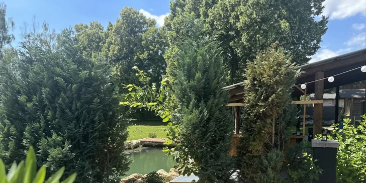 120 nebo 150 min. privátního wellness i s lahví sektu pro 2 osoby