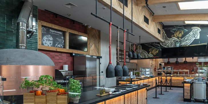 Polské Tatry: 4* pobyt s polopenzí a neomezeným vstupem do aquaparku Terma Bania