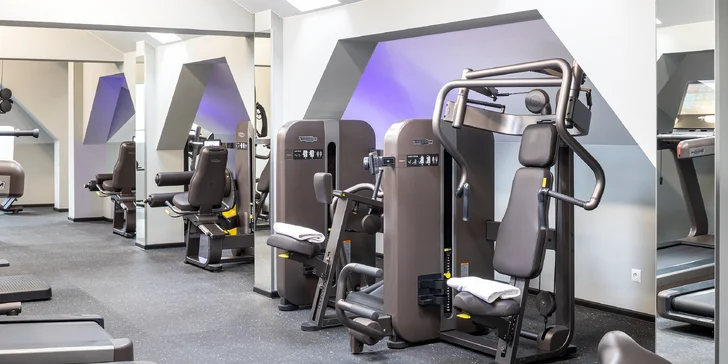 Relax v rodinném hotelu v polských Tatrách: polopenze, termální bazény, wellness i zábava pro děti
