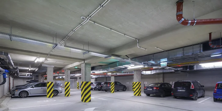 Polské Tatry: 4* pobyt s polopenzí a neomezeným vstupem do aquaparku Terma Bania