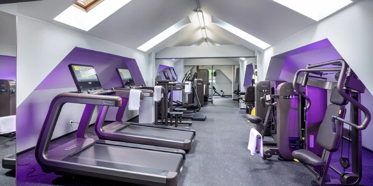 Polské Tatry: 4* pobyt s polopenzí a neomezeným vstupem do aquaparku Terma Bania