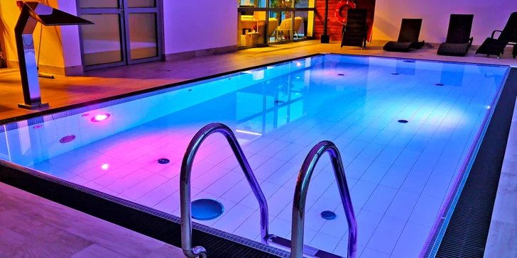 Slezské Beskydy: pohodový resort v přírodě, wellness i polopenze