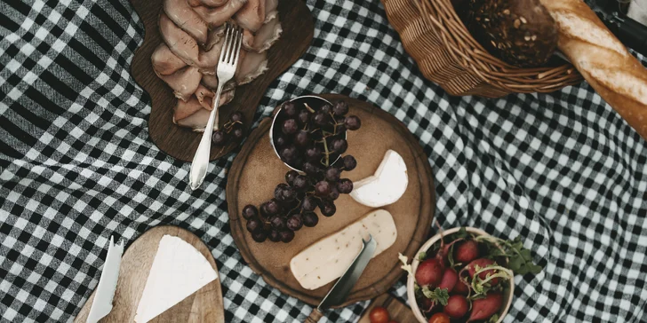 Pobyt v Alpách pro dva: nádherný 4* hotel s polopenzí z regionálních dobrot a vlastním wellness