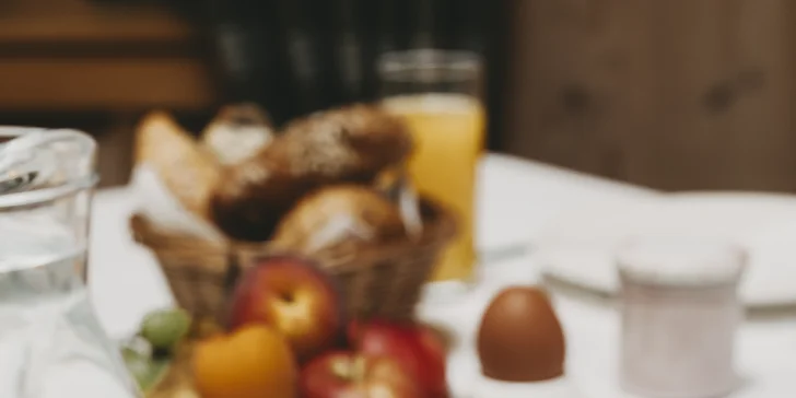 Pobyt v Alpách pro dva: nádherný 4* hotel s polopenzí z regionálních dobrot a vlastním wellness