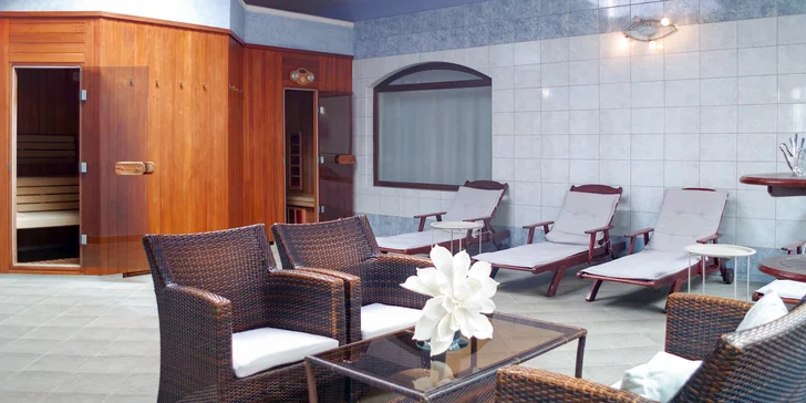 Pobyt na ostrově Istrie: 4* hotel se snídaní či polopenzí, 2 minuty autem od pláže