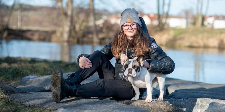 Profesionální focení 10 snímků: rodinné, těhotenské, párové, dětské i novorozenecké