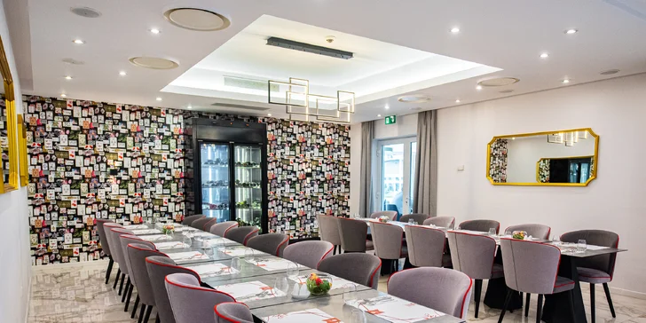 Wellness pobyt v Maďarsku: polopenze, termály, dětský svět i půjčení kanoe