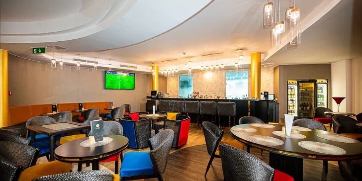 Rodinný odpočinek v Maďarsku: 4* hotel s wellness, polopenzí i soukromou pláží