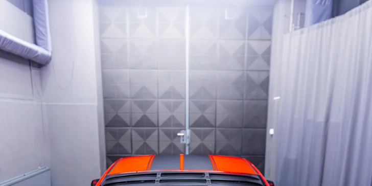 Ford Mustang z roku 2014: spolujízda, řízení i zapůjčení až na 48 hod.