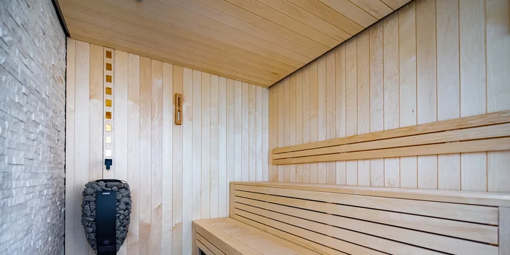 Rodinný odpočinek v Maďarsku: 4* hotel s wellness, polopenzí i soukromou pláží