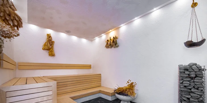 Rodinný odpočinek v Maďarsku: 4* hotel s wellness, polopenzí i soukromou pláží