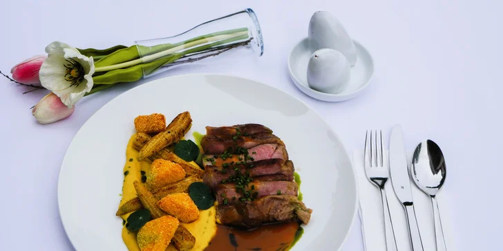 Rodinný odpočinek v Maďarsku: 4* hotel s wellness, polopenzí i soukromou pláží