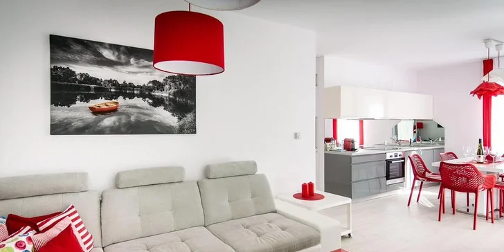 Rodinný odpočinek v Maďarsku: 4* hotel s wellness, polopenzí i soukromou pláží