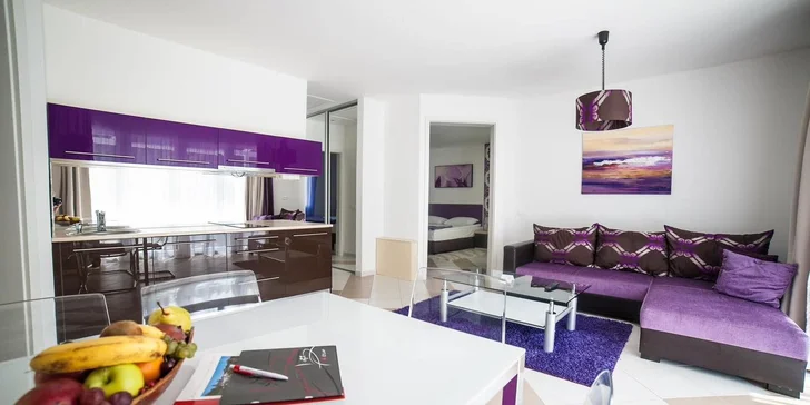 Rodinný odpočinek v Maďarsku: 4* hotel s wellness, polopenzí i soukromou pláží
