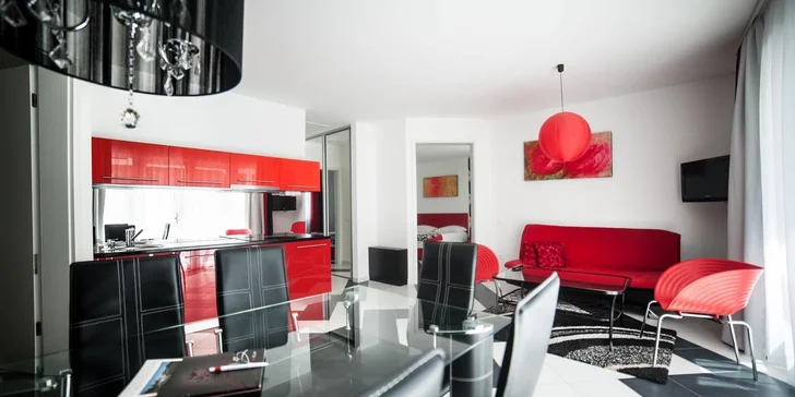 Rodinný odpočinek v Maďarsku: 4* hotel s wellness, polopenzí i soukromou pláží