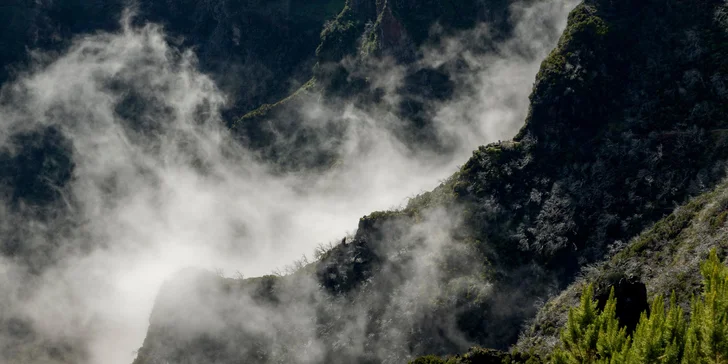 Předvánoční Madeira: poznávací zájezd na 7 nocí se snídaní či polopenzí, vč. letenky a programu