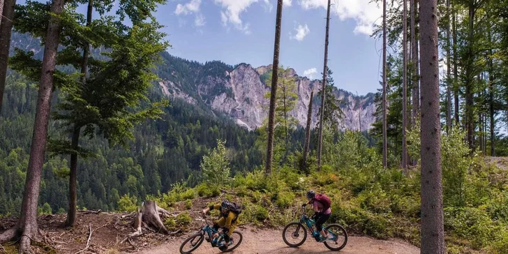 Luxusní pobyt v Korutanech: plná penze, obří wellness a turistická karta