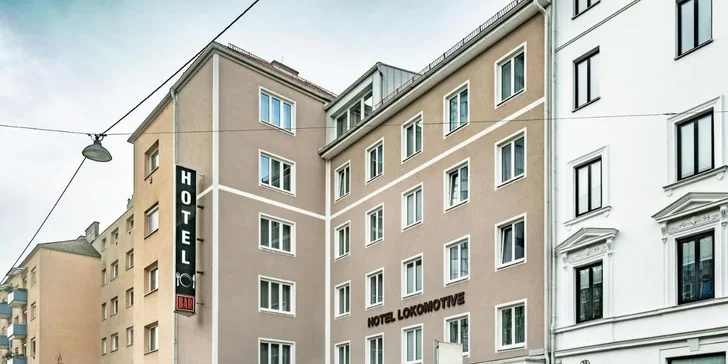 Vánoční Linec: návštěva adventních trhů, 2 noci v hotelu se snídaní, doprava vlakem