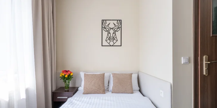 Polské Beskydy: resort kousek od hranic, snídaně či polopenze a neomezený wellness