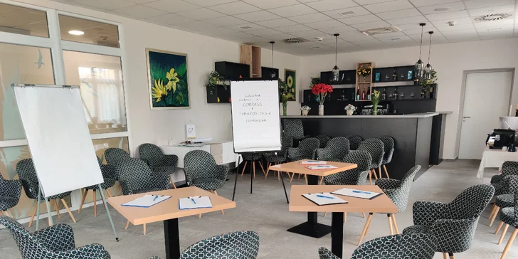 Pobyt u jezera jen 8 km od centra Győru: termální voda, jídlo, děti do 2,9 let zdarma