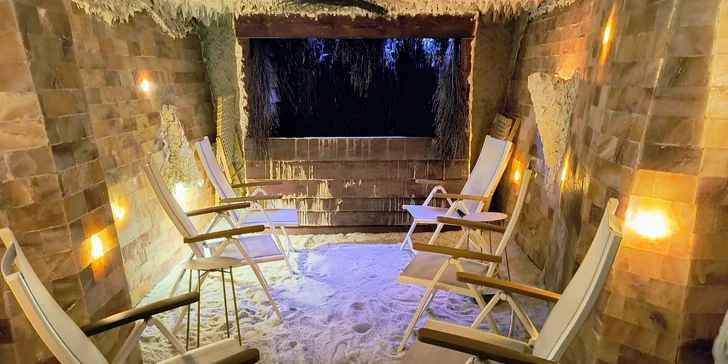Polské Beskydy: resort kousek od hranic, snídaně či polopenze a neomezený wellness