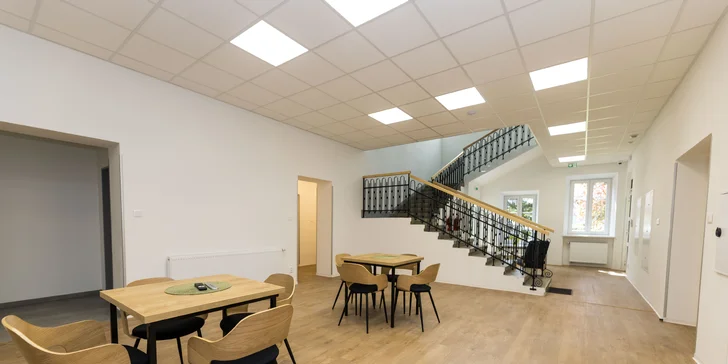Moderní apartmány v Karlově pod Pradědem, vč. snídaně či polopenze i vlastní kuchyňky