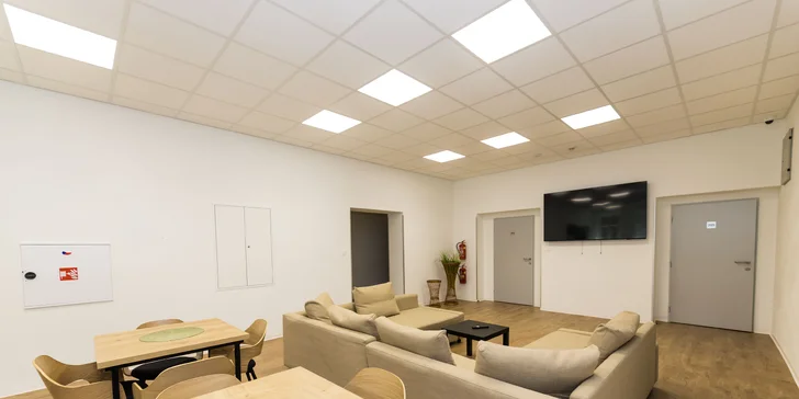 Moderní apartmány v Karlově pod Pradědem, vč. snídaně či polopenze i vlastní kuchyňky