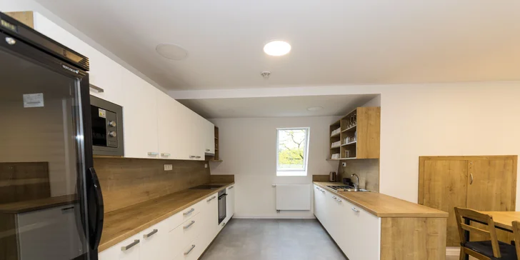 Moderní apartmány v Karlově pod Pradědem, vč. snídaně či polopenze i vlastní kuchyňky
