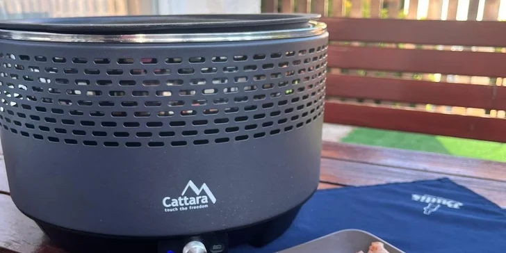 Jednoduchý horský hotel na Liptově až pro 4 osoby s polopenzí