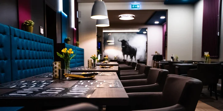 Mórahalom: wellness hotel s polopenzí, neomezeným wellness a přímým vstupem do lázní