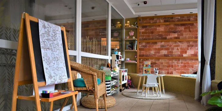 Mórahalom: wellness hotel s polopenzí, neomezeným wellness a přímým vstupem do lázní