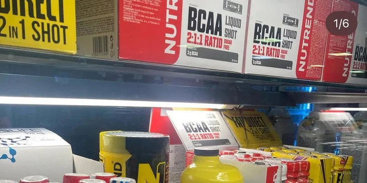 Jednorázový vstup či měsíční permanentka do fitness centra ve Staré Bělé