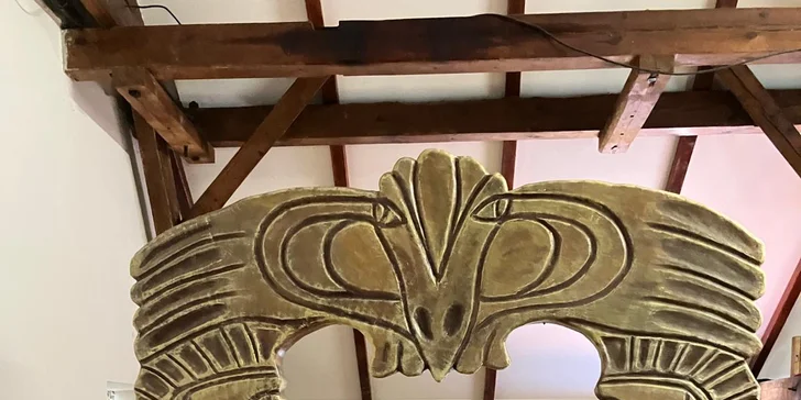 Vstupy do rodinné herny Cesta za pokladem i s kouzelným představením