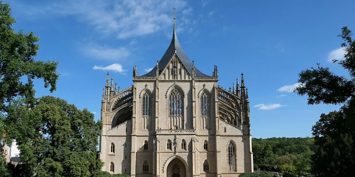 Vstupenka na Mezinárodní hudební festival Praha - Dvořákovo Stabat Mater