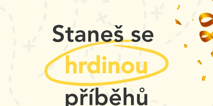 Až 5 herních šifrovacích výletů se zábavnou aplikací Weelet po celé republice