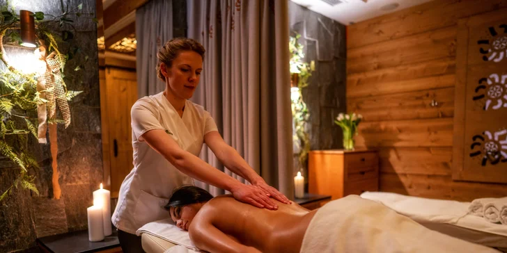 Skvělý odpočinek v Zakopaném: 4* hotel s wellness a snídaní nebo polopenzí