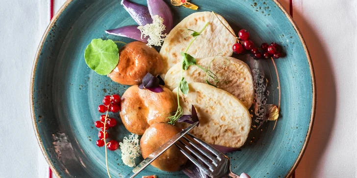 Skvělý odpočinek v Zakopaném: 4* hotel s wellness a snídaní nebo polopenzí