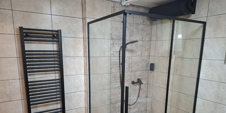 Příjemný penzion v Malé Morávce se snídaní i privátním wellness