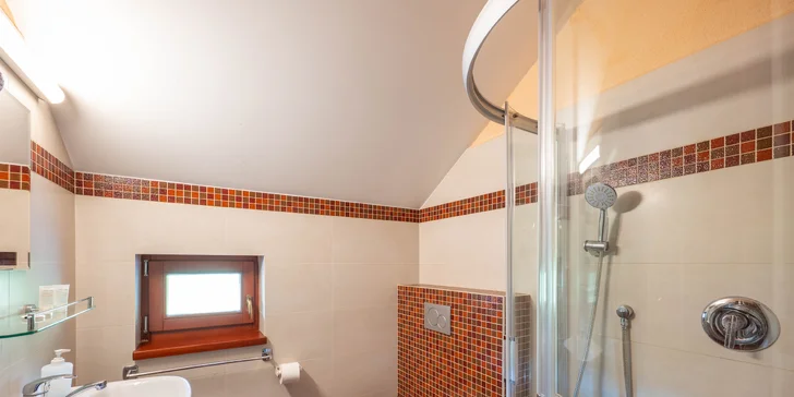 Báječná dovolená u Bešeňové: polopenze, wellness, Liptov Card i sleva do aquaparku Bešeňová