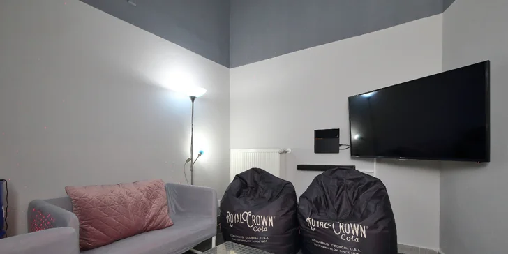 Pobyt ve Špindlerově Mlýně: hotel s polopenzí i vstup do wellness